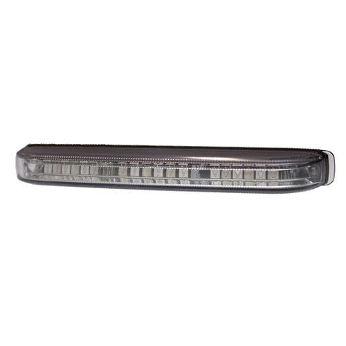 频闪警报灯 - ED5050 series - Vision Alert - LED式 / 24Vdc / 12Vdc