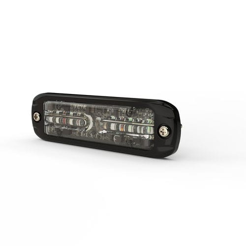 闪存警报灯 - ED3801  - Vision Alert - LED式 / 24Vdc / 明装