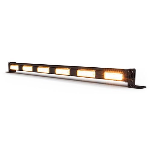 闪存报警灯 - ED6000 - Vision Alert - LED式 / 12Vdc / 24Vdc