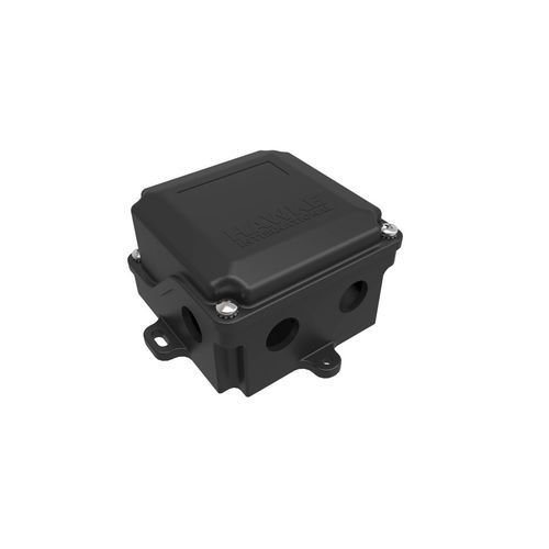 塑料接头 - PL511 GRP - Hawke International U.K - 塑料 / GRP / 玻璃