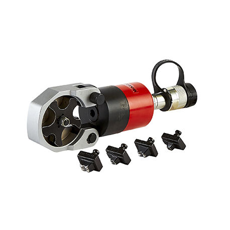 液压压接钳 - CH series - Hi-Force Hydraulic Tools