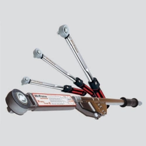 高精度扭力扳手 - HTW series - Hi-Force Hydraulic Tools - 预设