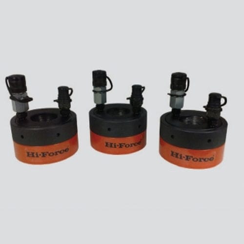 液压螺母劈开器 - HTN series - Hi-Force Hydraulic Tools