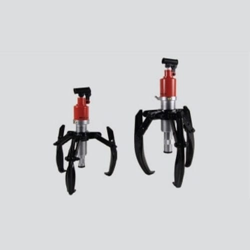 液压轴承拆卸工具 - SCP series - Hi-Force Hydraulic Tools - 3爪拉马