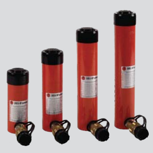 液压缸 - HSS series - Hi-Force Hydraulic Tools - 单作用 / 用于提升 / 低摩擦
