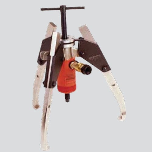 液压轴承拆卸工具 - ACP series - Hi-Force Hydraulic Tools - 3爪拉马 / 自定心