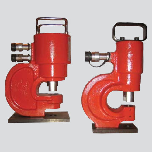 液压冲头 - HHP series - Hi-Force Hydraulic Tools
