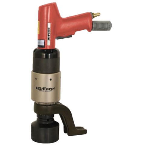 气动扭力扳手 - TWP series - Hi-Force Hydraulic Tools - 枪式 / 扭矩放大器