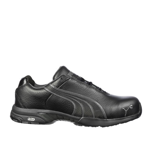 防滑安全鞋 - VELOCITY WNS LOW - PUMA SAFETY SHOES - 防穿孔 / 耐热 / 皮质