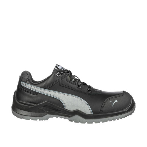 防滑安全鞋 - ARGON RX LOW - PUMA SAFETY SHOES - 防穿孔 / 放电 / 粒面皮