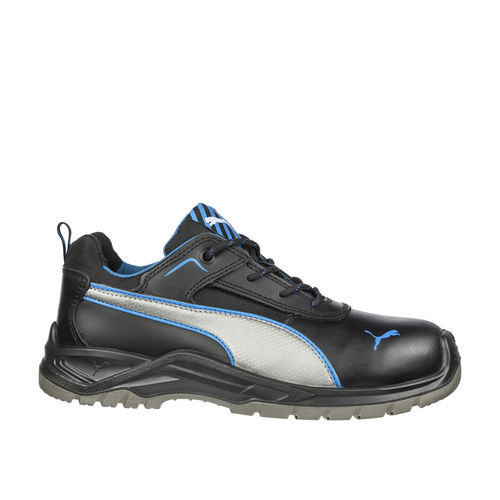 农业安全防护鞋 - ATOMIC LOW - PUMA SAFETY SHOES - 工程 / 防滑 / 防穿孔