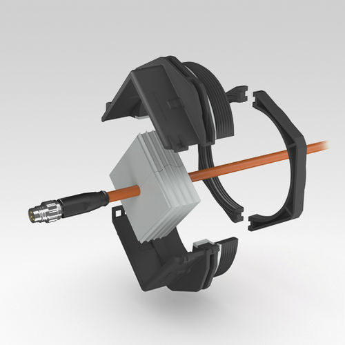 聚酰胺电缆接头 - KDS-KV - CONTA-CLIP Verbindungstechnik GmbH - IP66 / 公制