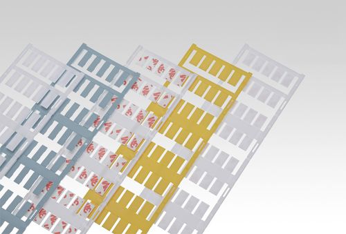 打印机标记系统 - CONTA-LABEL - CONTA-CLIP Verbindungstechnik GmbH