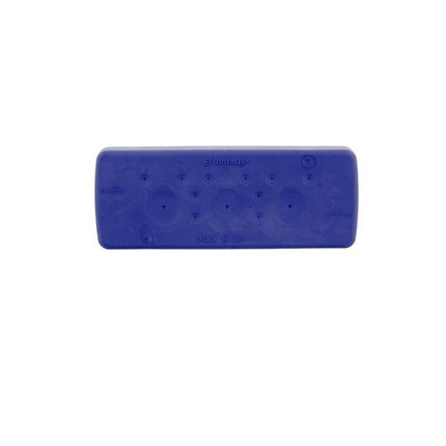 IP66电缆引入板 - KES-GB-FDA 13/24 BU - CONTA-CLIP Verbindungstechnik GmbH