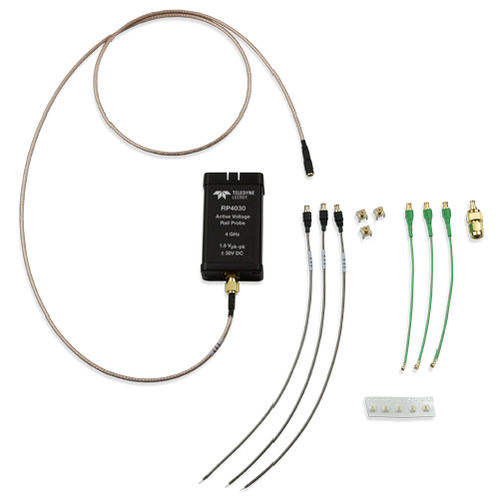 主动式探头 - RP series  - Teledyne LeCroy Europe/美国Teledyne - 电压 / 功率 / 用于示波器