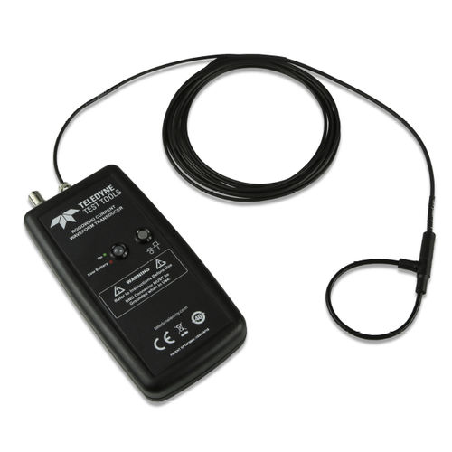 测试探头 - T3RC series - Teledyne LeCroy Europe/美国Teledyne - 电流 / 用于示波器 / 用于线圈