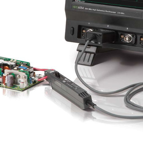 测量探头 - CP030B - Teledyne LeCroy Europe/美国Teledyne - 测试 / 电流 / 霍尔