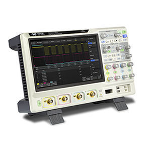 模拟示波器 - T3DSO3000  - Teledyne LeCroy Europe/美国Teledyne - 台式 / 4通道 / 高解析度