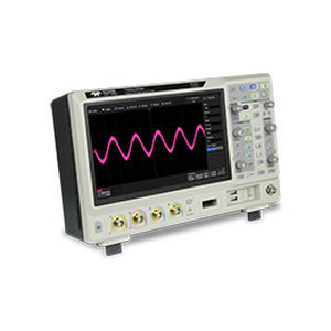 数字示波器 - T3DSO2000A  - Teledyne LeCroy Europe - 模拟 / 混合信号 / 台式