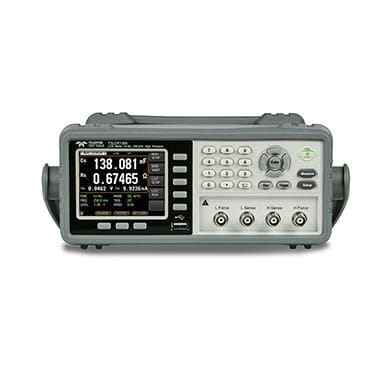 台式LCR表 - T3LCR series  - Teledyne LeCroy Europe/美国Teledyne