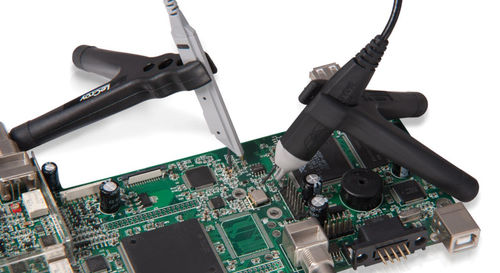 主动式探头 - ZS series   - Teledyne LeCroy Europe/美国Teledyne - 被动 / 电压 / 用于示波器