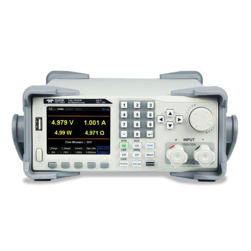 可编程电子负载 - T3EL series - Teledyne LeCroy Europe/美国Teledyne