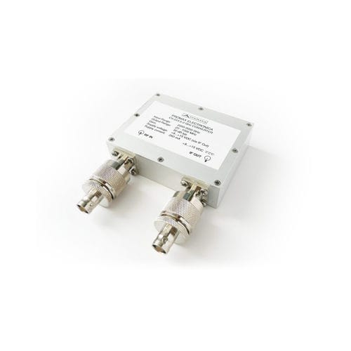 频率变换器 - CV-223 - PROMAX ELECTRONICA - 降压型 / CAN