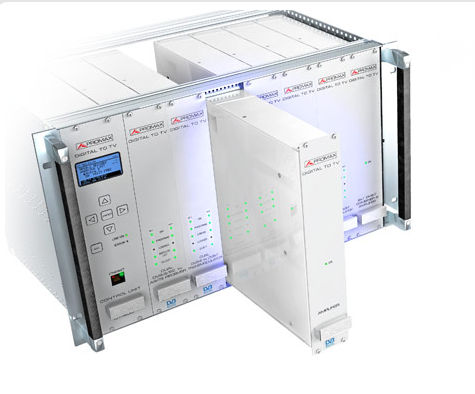 功率放大器 - DT-730 - PROMAX ELECTRONICA - 射频