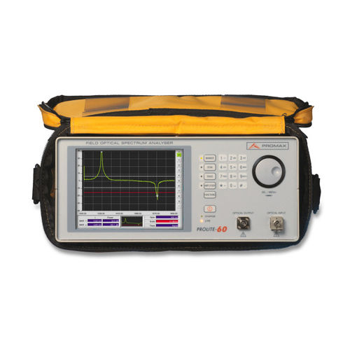 水分析仪 - PROLITE-60 - PROMAX ELECTRONICA - 光谱 / 台式 / 便携式