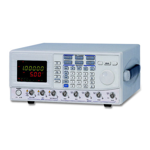 函数发生器 - GF-855 - PROMAX ELECTRONICA - 可编程