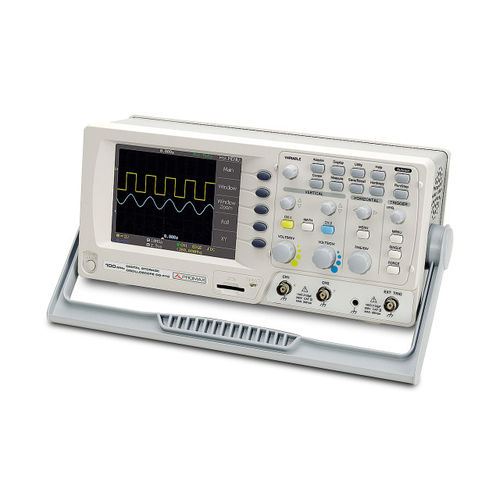 数字示波器 - OD-405 - PROMAX ELECTRONICA - 台式 / 双通