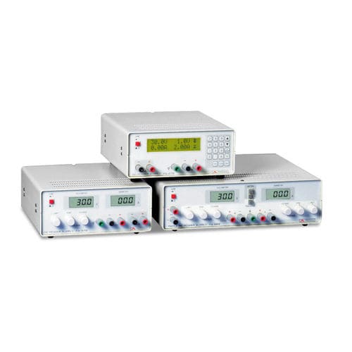 台式电源 - FA-376, FA-662B, FA-665 - PROMAX ELECTRONICA - AC/DC