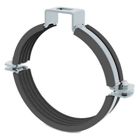 螺杆管箍 - IKPV series - INKA FIXING SYSTEMS - 塑料