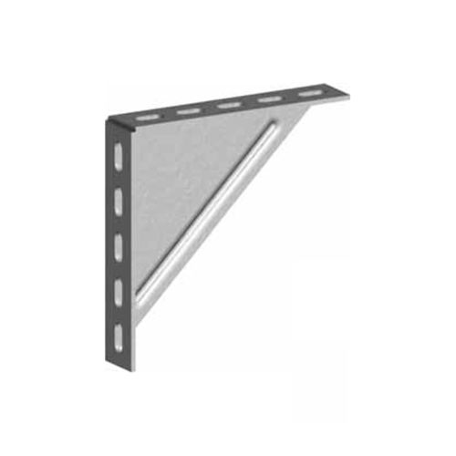 钢紧固支架 - IWKKx series - INKA FIXING SYSTEMS - 90°
