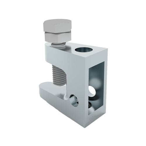 吊梁夹具 - 903867231, 90386720F - INKA FIXING SYSTEMS