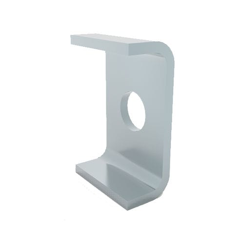 正方形垫圈 - IVPP series - INKA FIXING SYSTEMS - 钢 / 用于型材