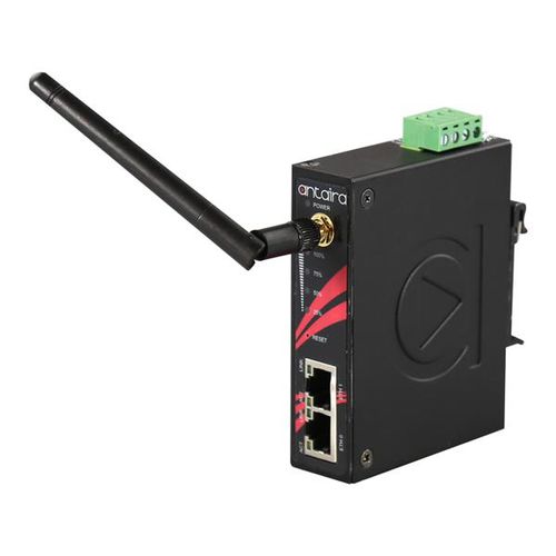 WiFi接入点 - AMS-2111 - Antaira Technologies - WLAN / 网络 / LAN