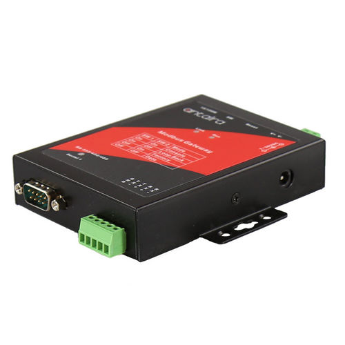 通信网关 - STM-501C - Antaira Technologies - TCP / 串行 / IP