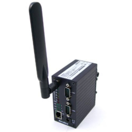 通信网关 - STW-602C  - Antaira Technologies - 安全 / TCP / 无线