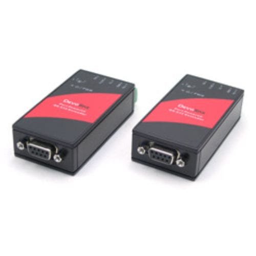 工业延长器 - SED-1010S  - Antaira Technologies