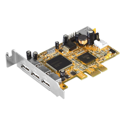 PCI 通信卡 - USB-68001L  - Antaira Technologies