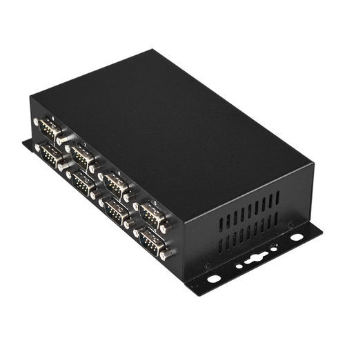 RS232变换器 - UTS-408AK-SI - Antaira Technologies - 通用 / 用于电脑 / 嵌入式