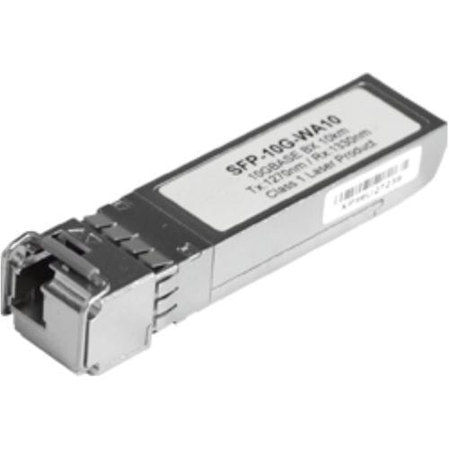 光纤收发器 - SFP-10G-WA10 - Antaira Technologies - 数据传输 / 数据 / 单模式