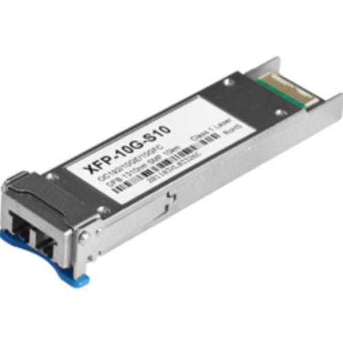 光纤收发器 - XFP-10G-S10 - Antaira Technologies - 数据传输 / 用于光纤 / 小功率