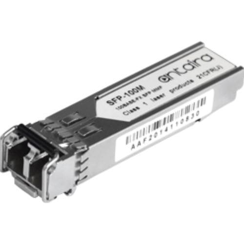 光纤收发器 - SFP-100M-H - Antaira Technologies - 通信网络 / 数据传输 / 用于光纤