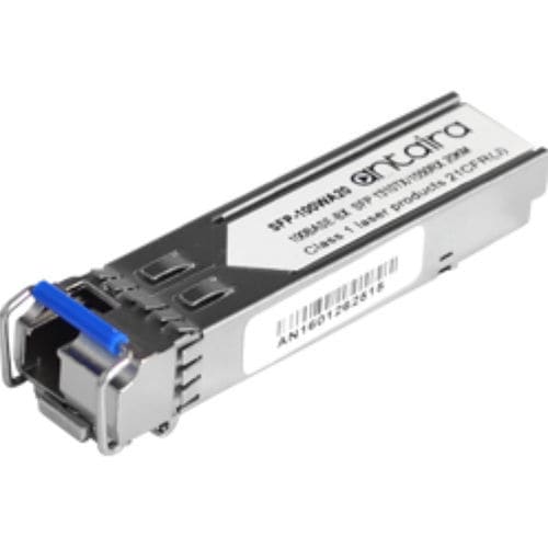 光纤收发器 - SFP-100WA20 - Antaira Technologies - 数据传输 / 用于光纤 / 数据