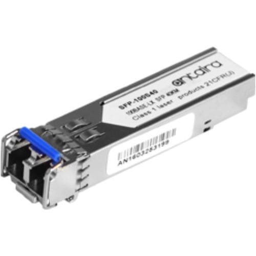 以太网收发器 - SFP-100S40-T-H - Antaira Technologies - 监控 / 数据 / 单模式