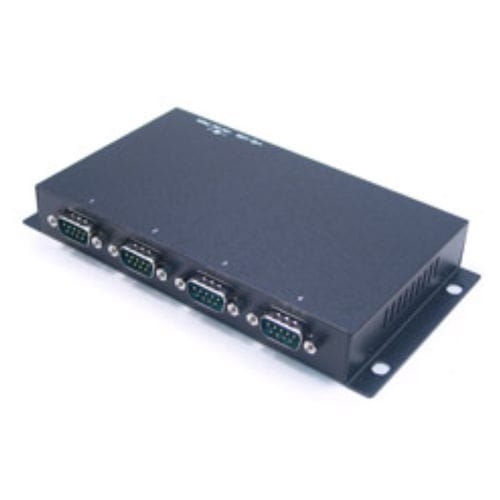 速度变换器 - UTS-404A-SI - Antaira Technologies - RS-232 / 通用 / 用于电脑