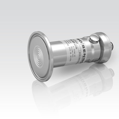 相对压力变送器 - DCT 533P - BD|SENSORS GmbH - 绝对 / 真空 / 隔膜