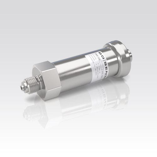 相对压力变送器 - DMP 320 - BD|SENSORS GmbH - 绝对 / 真空 / 隔膜